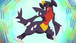 garchomp bulbapedia.